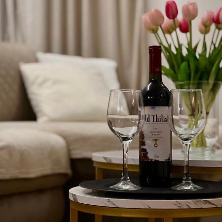 Coco City Center Apartment Kielce Zewnętrze zdjęcie
