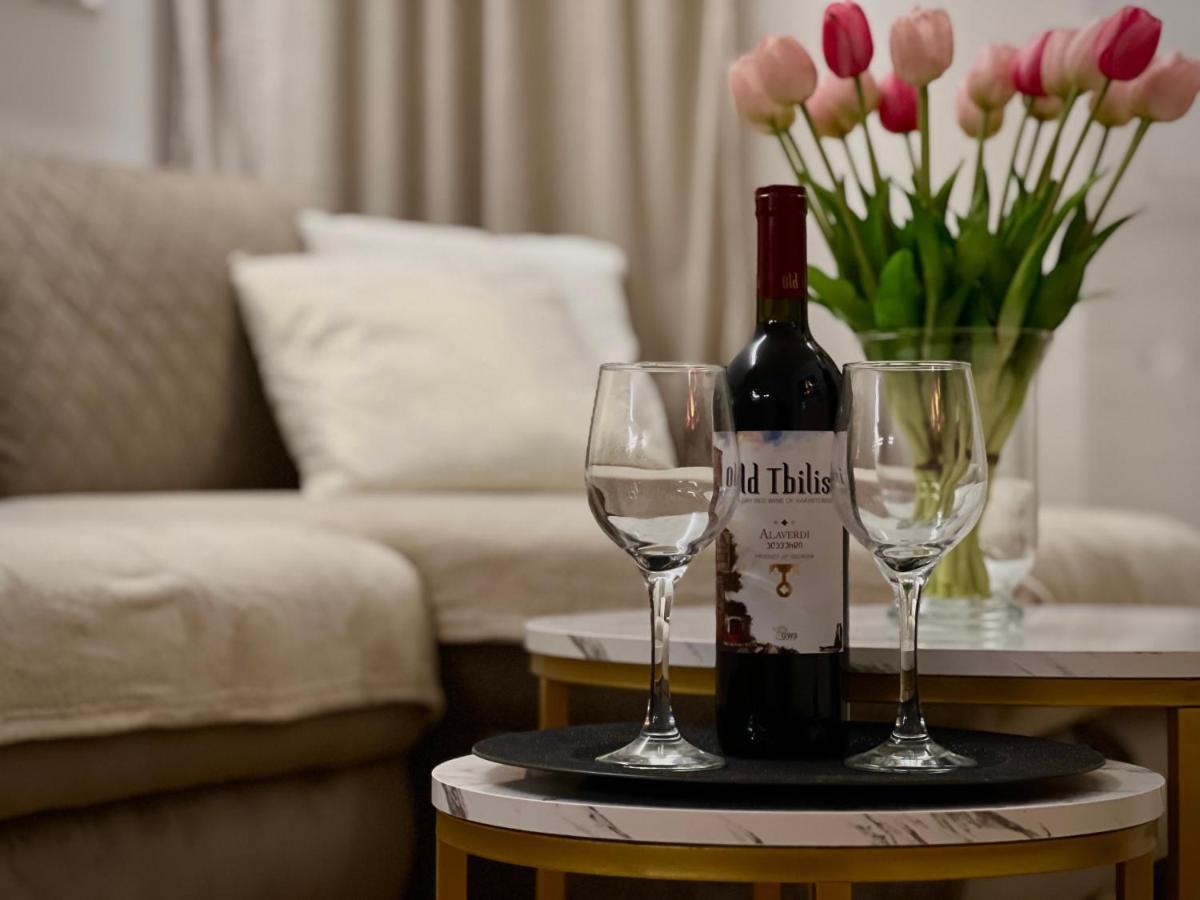 Coco City Center Apartment Kielce Zewnętrze zdjęcie