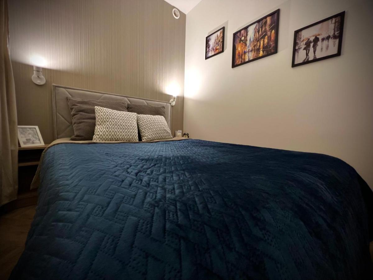 Coco City Center Apartment Kielce Zewnętrze zdjęcie