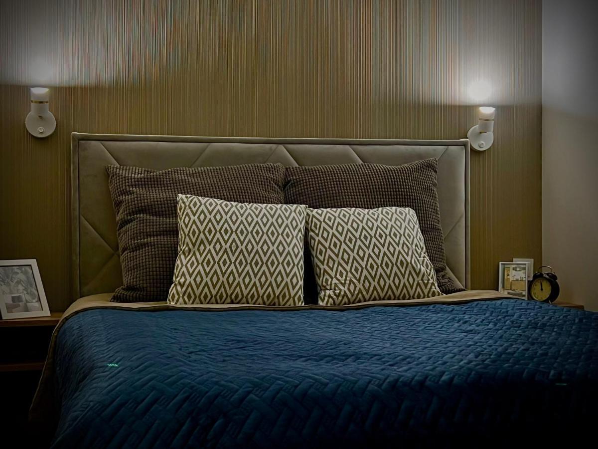 Coco City Center Apartment Kielce Zewnętrze zdjęcie