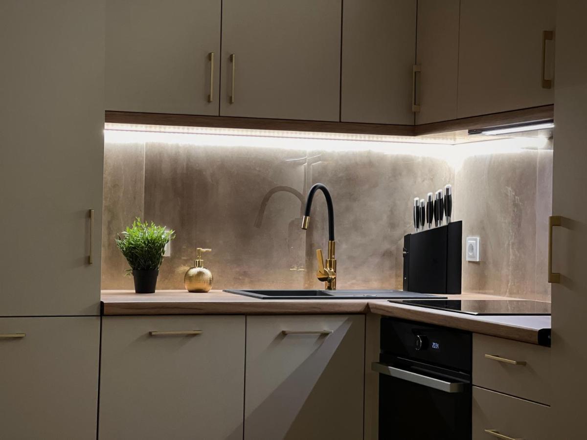 Coco City Center Apartment Kielce Zewnętrze zdjęcie