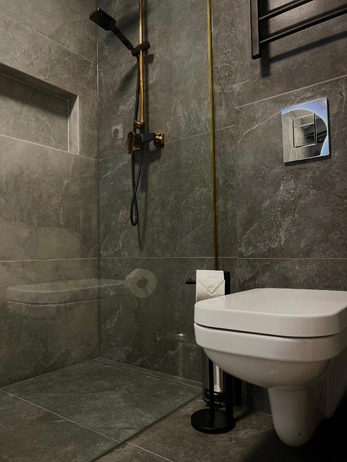 Coco City Center Apartment Kielce Zewnętrze zdjęcie